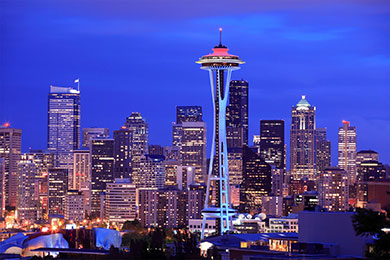 Residents of Seattle have plenty of options when it comes…
