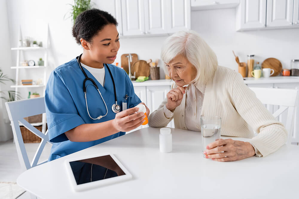 Administering Medication and Treatments
