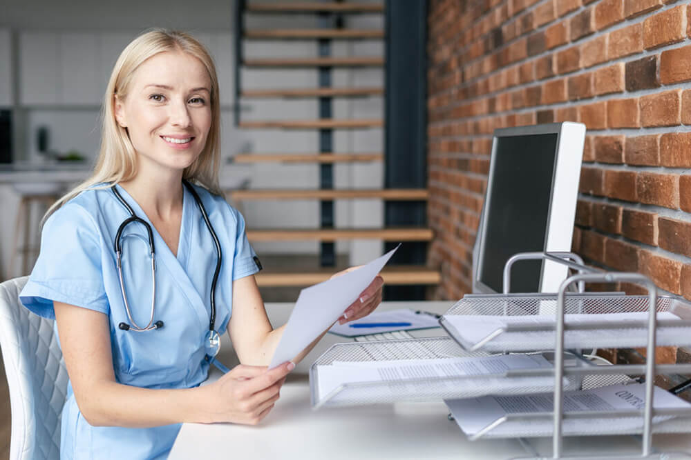 Common Admission Requirements for a CNA Program