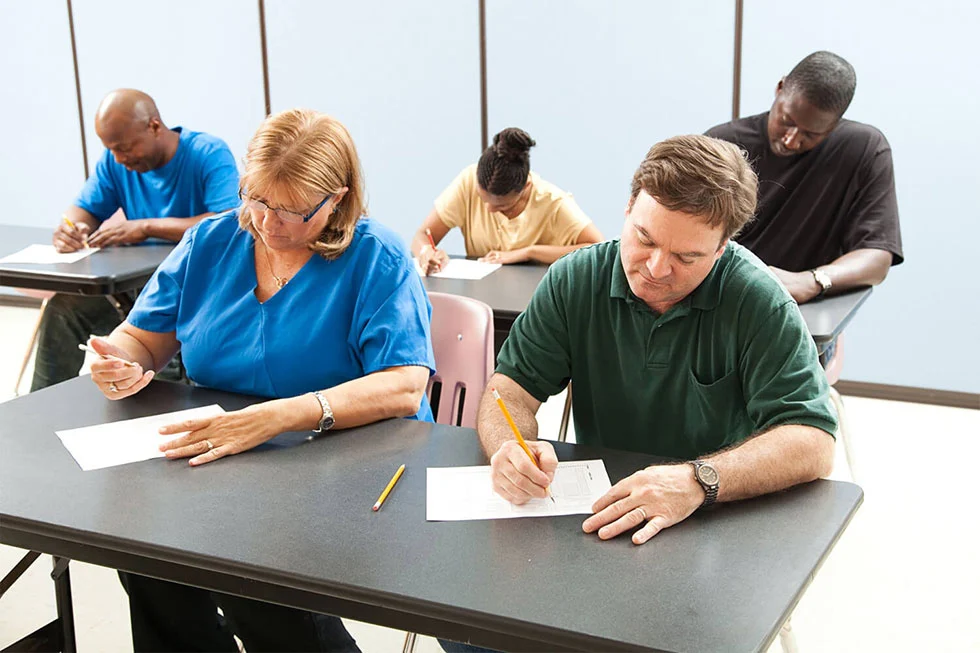 Crucial Facts You Must Know About CNA Exam
