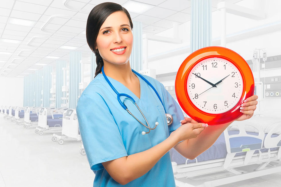 Top 7 Time-Management Tips for CNAs