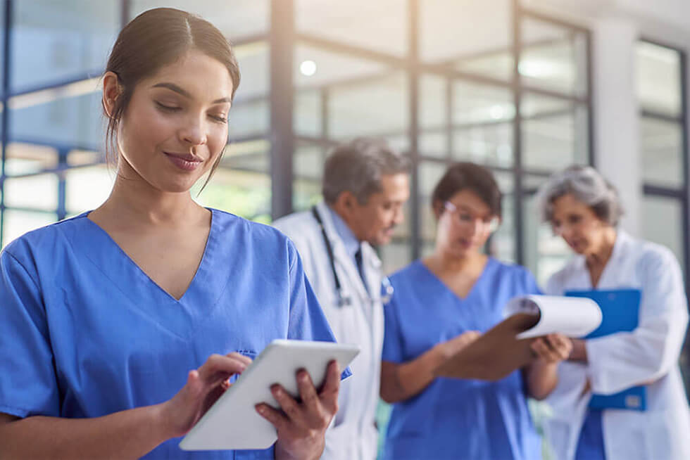 CNA License in Wisconsin