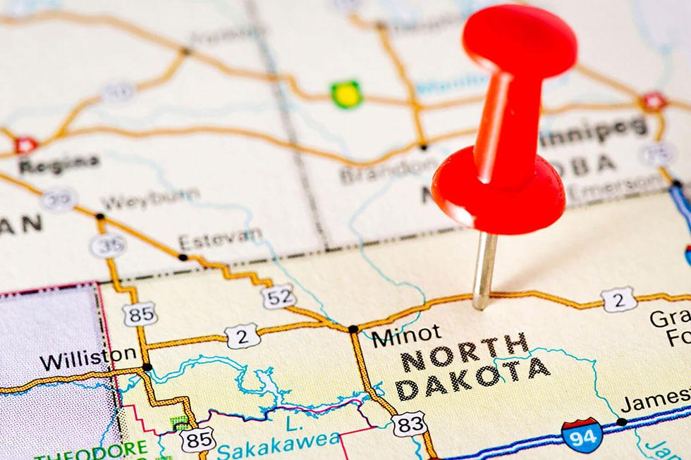 CNA License in North Dakota