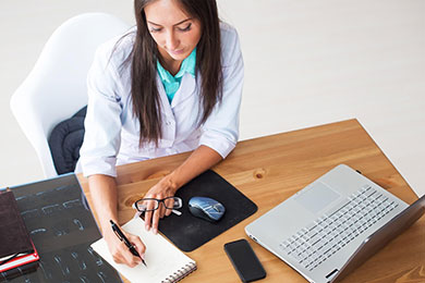 Finding the ideal CNA job can seem like an uphill…