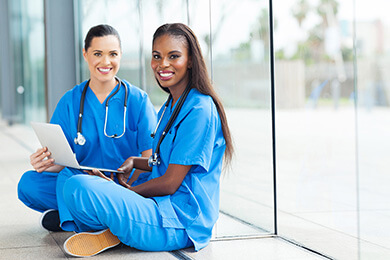 Dive into the 10 key differences between Medical Assistants (MAs)…