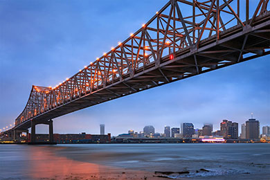 Aspiring Certified Nursing Assistants, or CNAs, in New Orleans can…