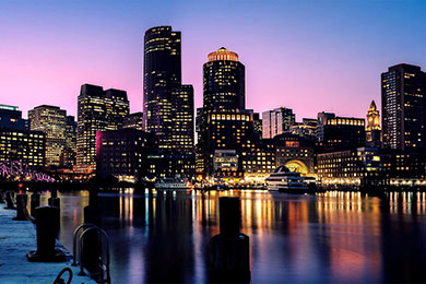 If you live in Boston and want to pursue a…