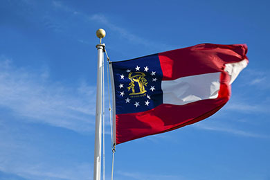 If you live in Georgia and want to be a…