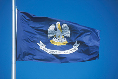 If you live in Louisiana and aspire to be a…