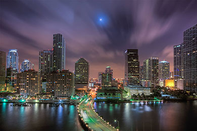 To become a Certified Nursing Assistant in Miami, you must…