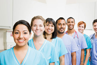 Despite rumors to the contrary, being a CNA is not…