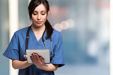 Do you have what it takes to be a CNA…