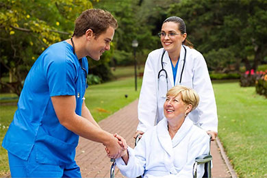 The most successful CNAs employ various strategies for managing and…