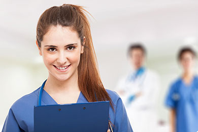 Certified Nursing Assistants, or CNAs, assist nurses and doctors. They…